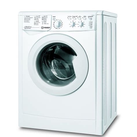 indesit iwc 61052 carica alto|Lavatrice a libera installazione Indesit IWC 61052 C ECO IT.